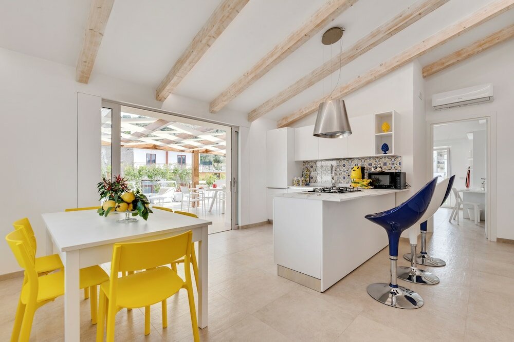 Фото LeMoon Holiday Home Terrace & Netflix