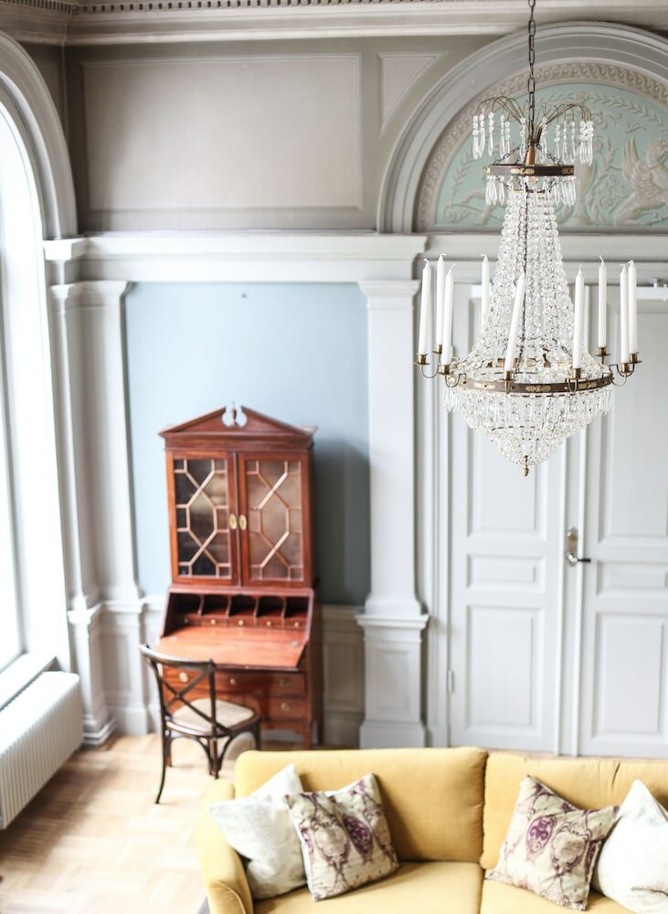 Фото Arbottna Herrgård