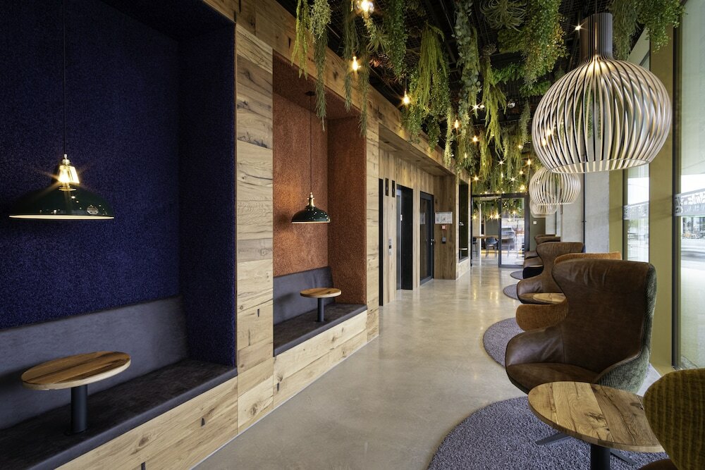 Фото RiKu Hotel Reutlingen