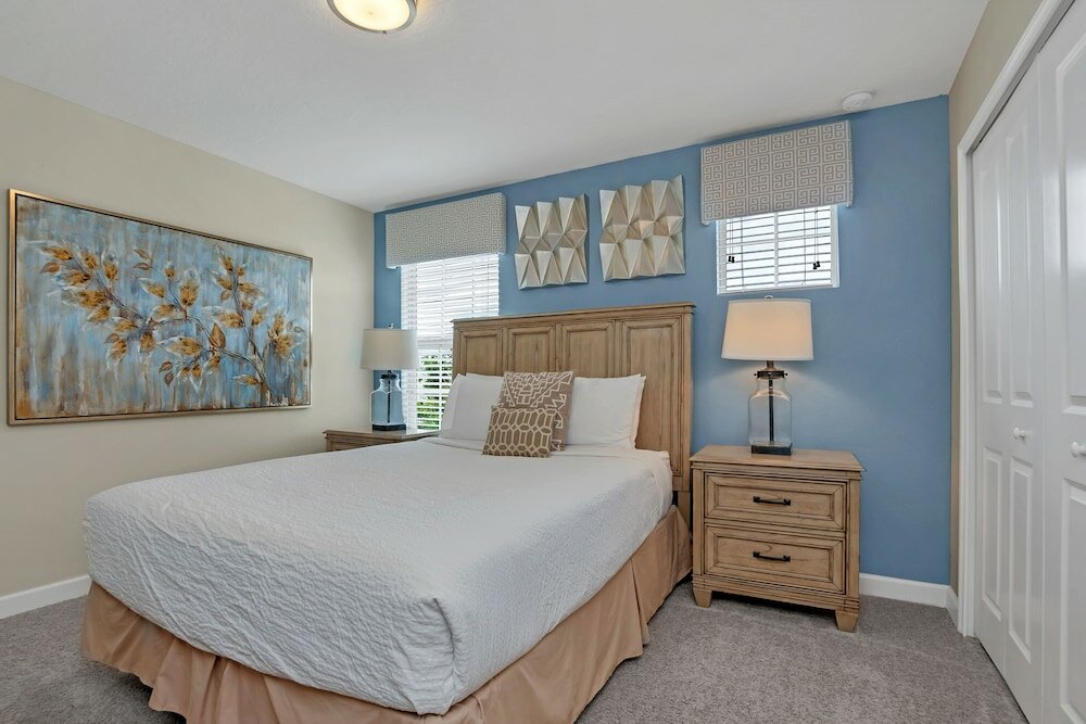 Фото Lakeview Home w Private Pool & Free Water Park!