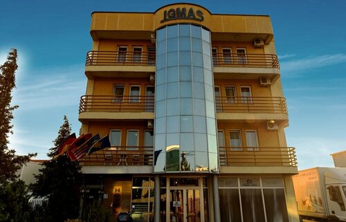 Гостиница Hotel Igmas