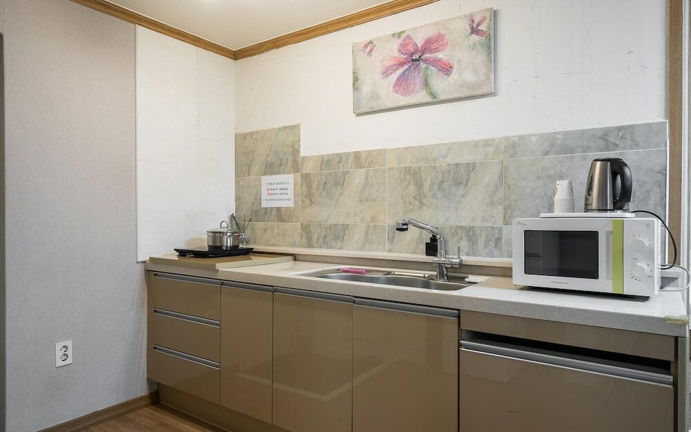 Фото Incheon Stella Maris