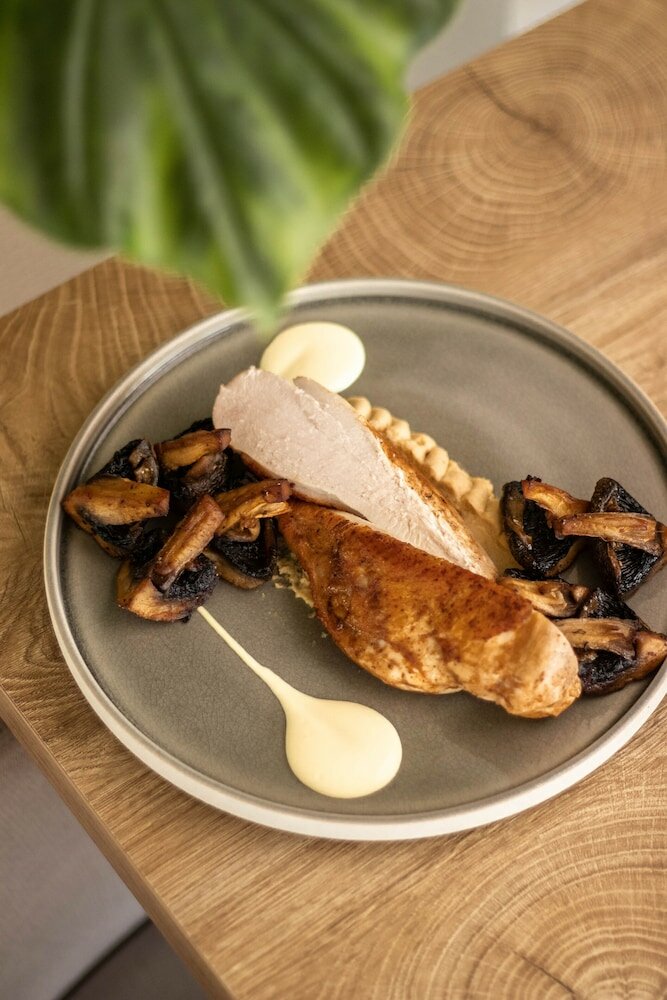 Фото Terezas Hotel