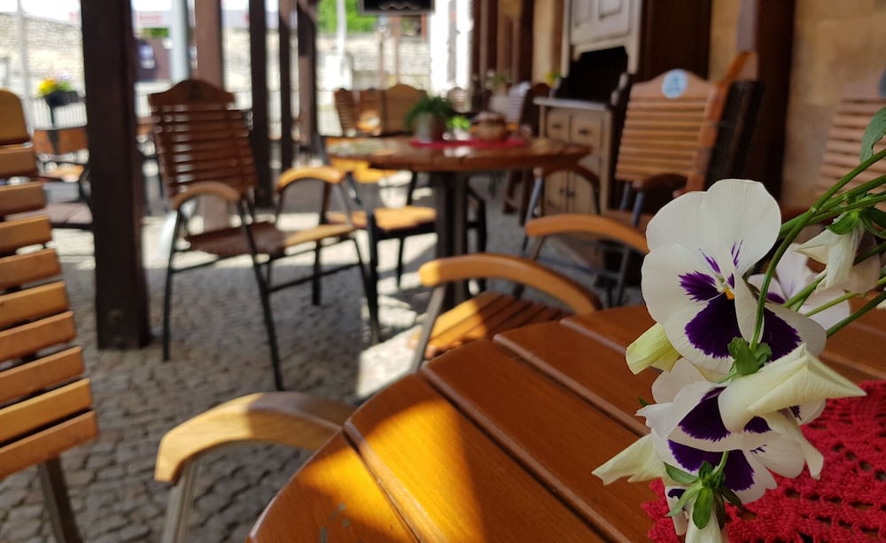 Фото Hotel Zamkowy Młyn