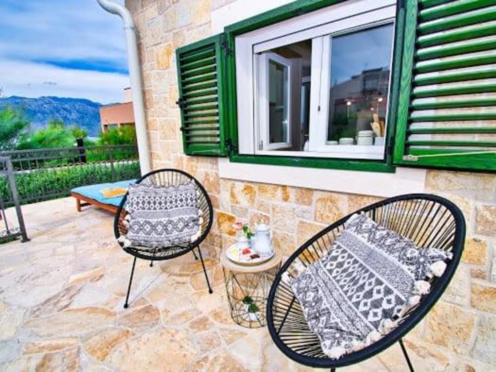 Фото Beach House Calendula