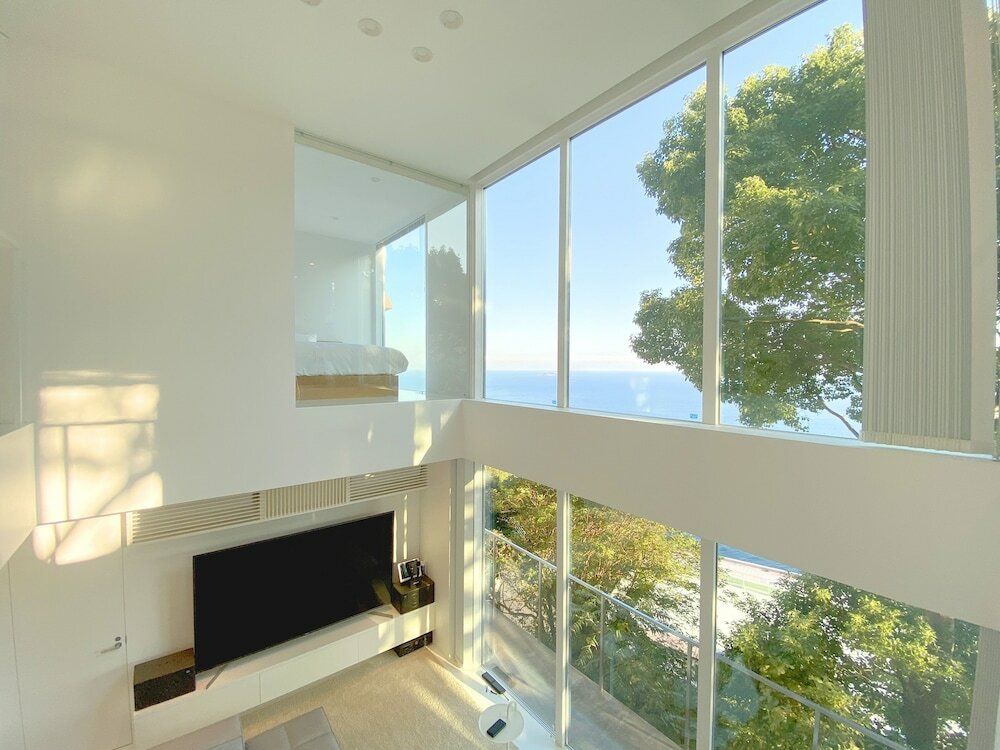 Фото Atami Hamada House