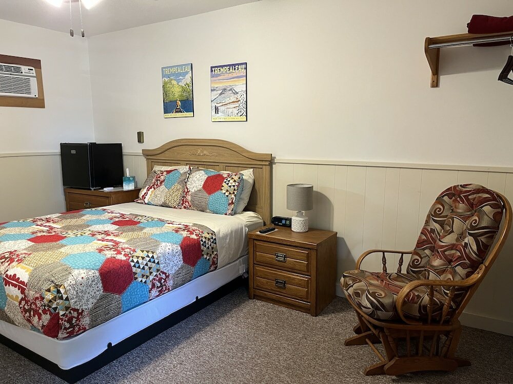 Фото Little Bluff Inn