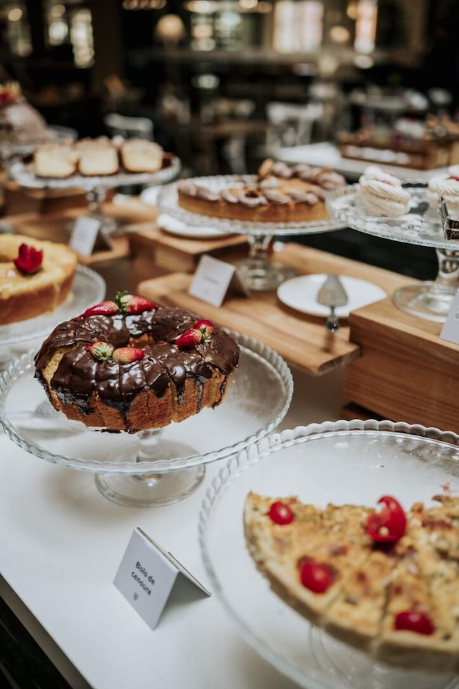 Фото Buona Vitta Gramado Resort & SPA by Gramado Parks