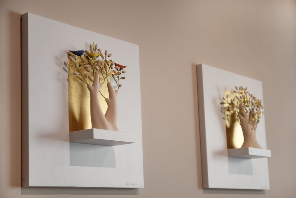 Фото PAVO Art Hotel