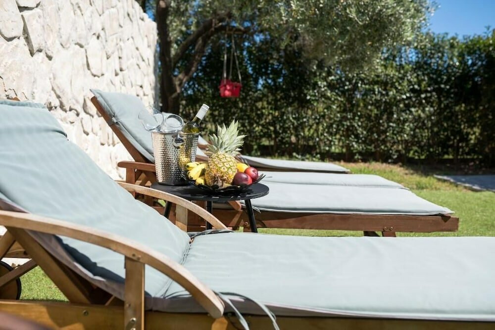 Фото Villa Natura