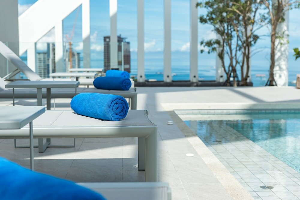 Фото Arbour Hotel and Residence