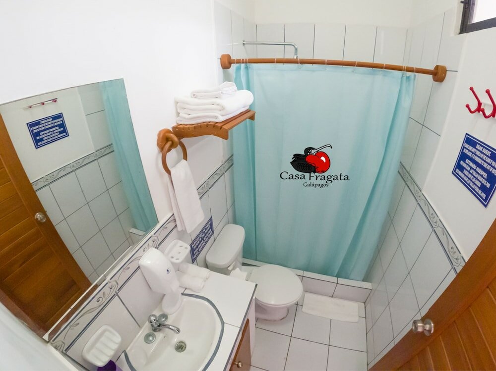 Фото Casa Fragata