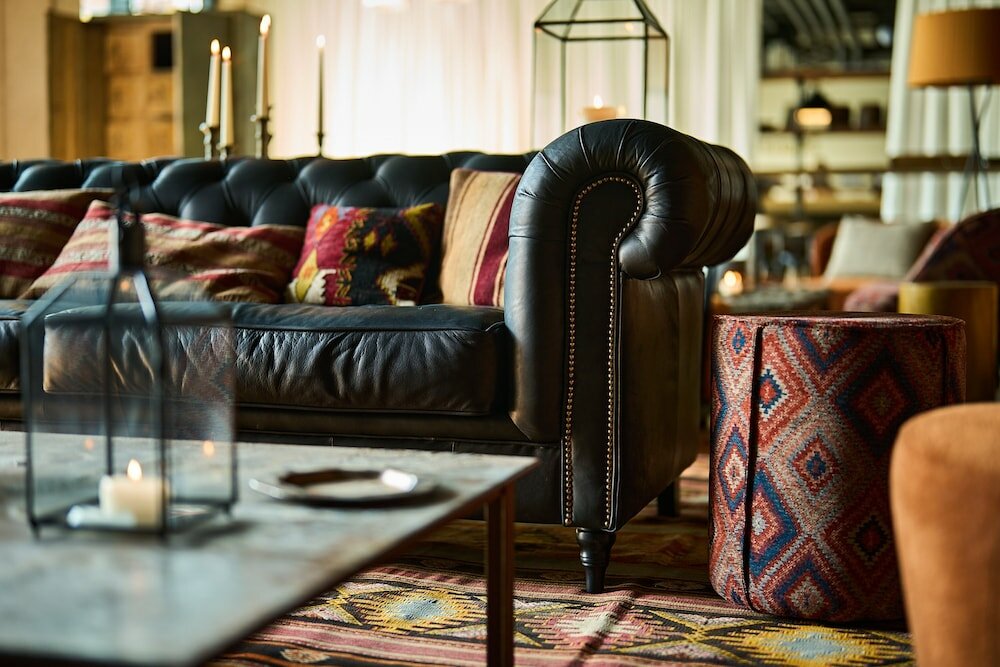 Фото FREIgeist Göttingen Nordstadt - Design Hotels