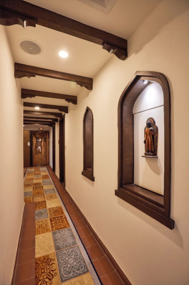 Фото Kantipur Village