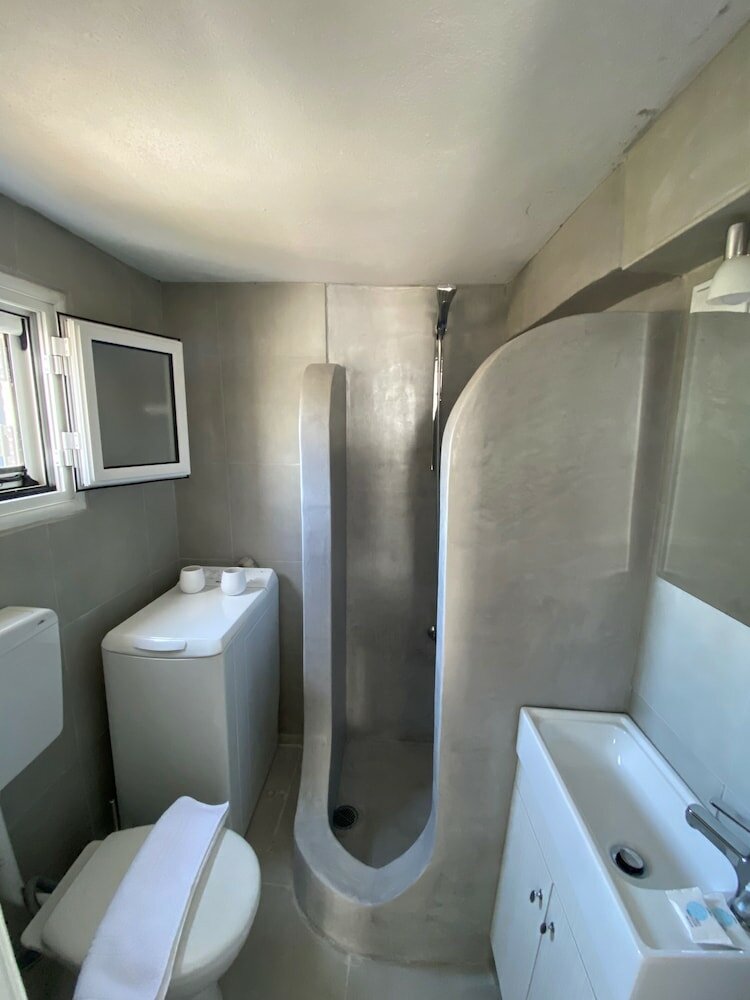 Фото S&k Traditional Cycladic House Serifos