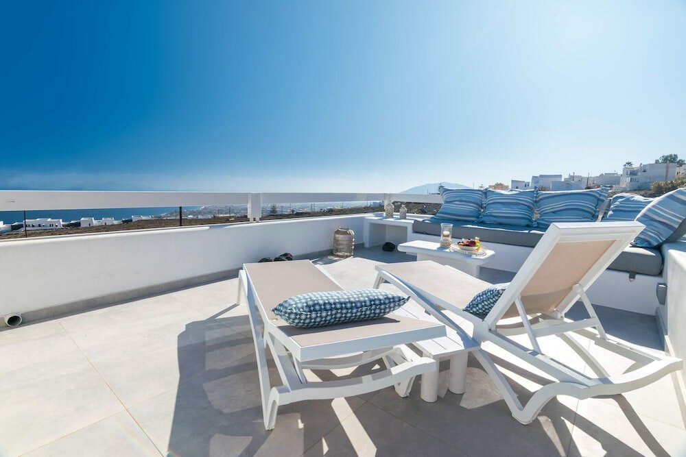 Фото Salvatore Villas