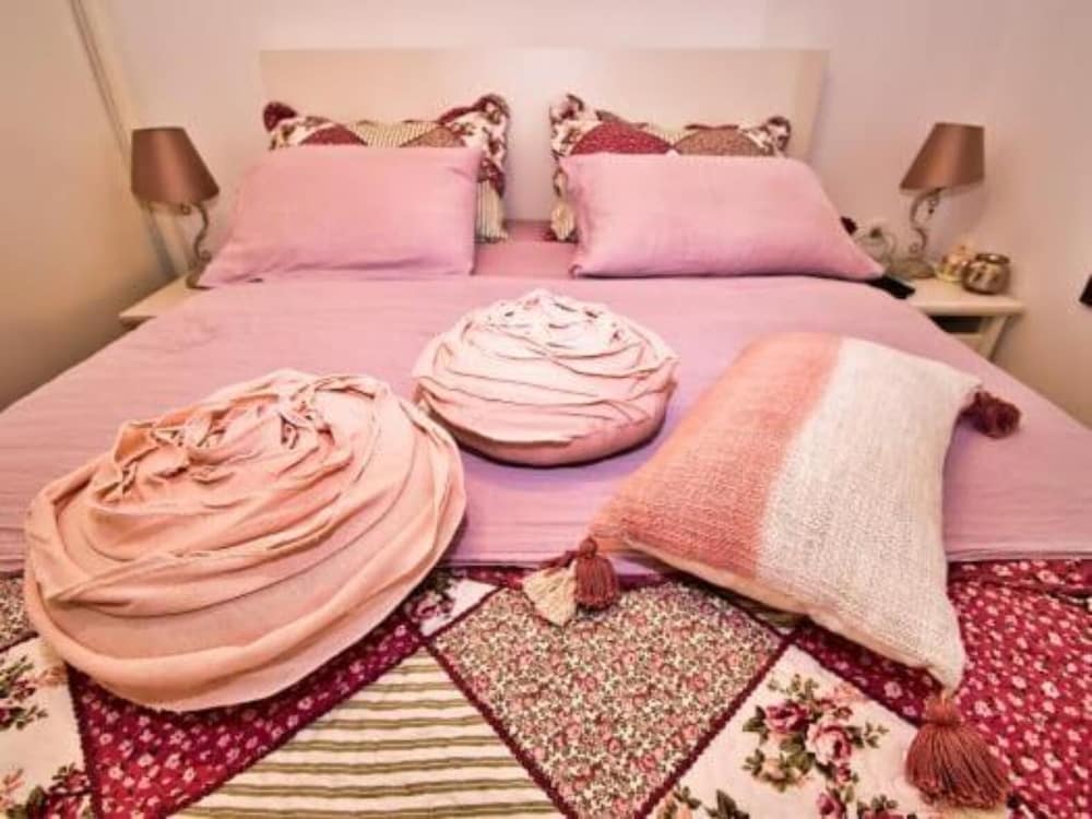 Фото Beach House Calendula