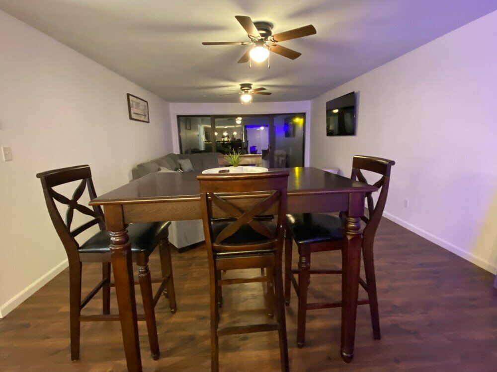 Фото Treetop Condominium