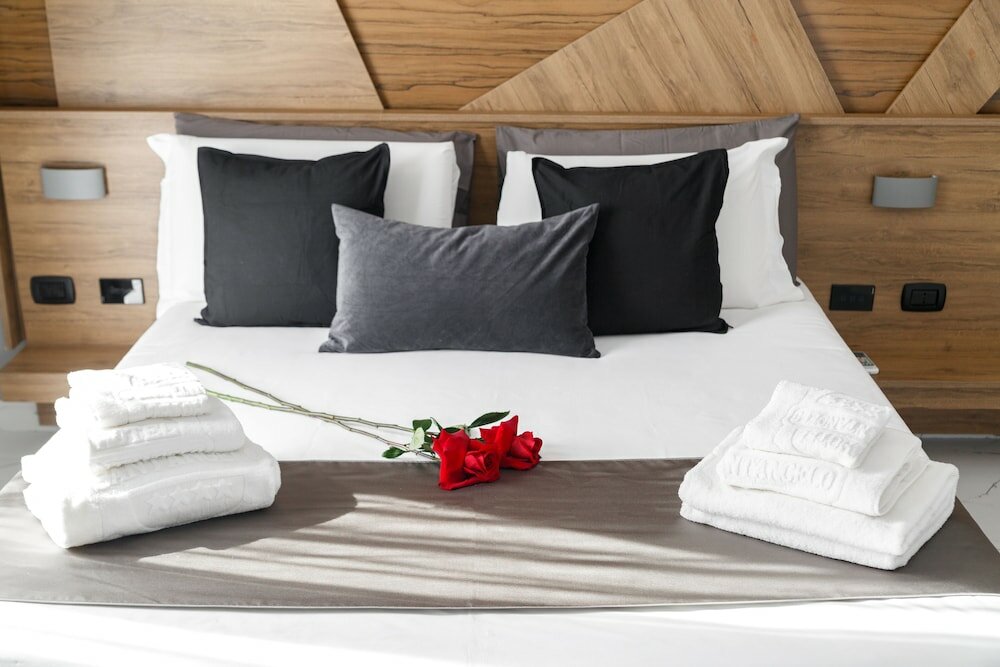 Фото Hotel sant'Angelo Palace