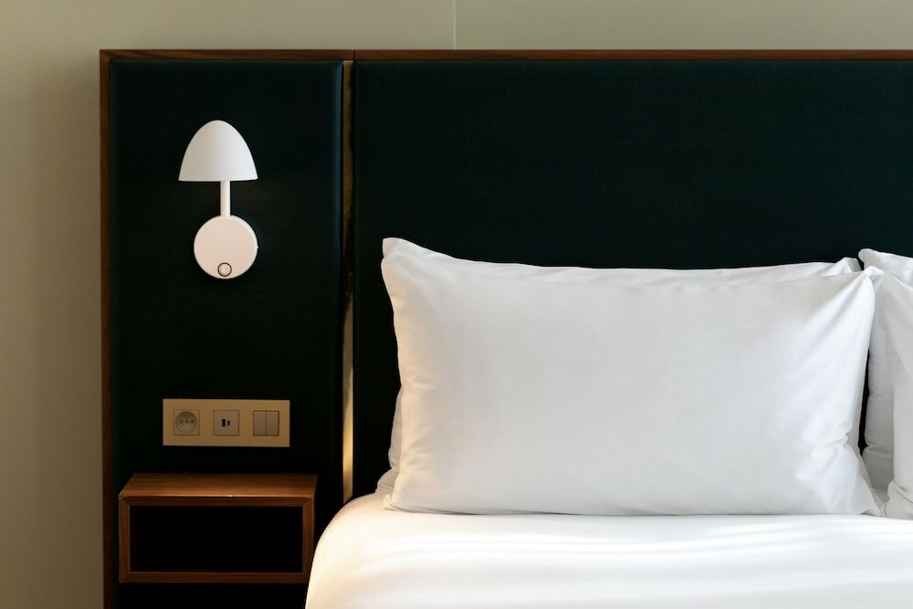 Фото Sapphire House Antwerp, Autograph Collection