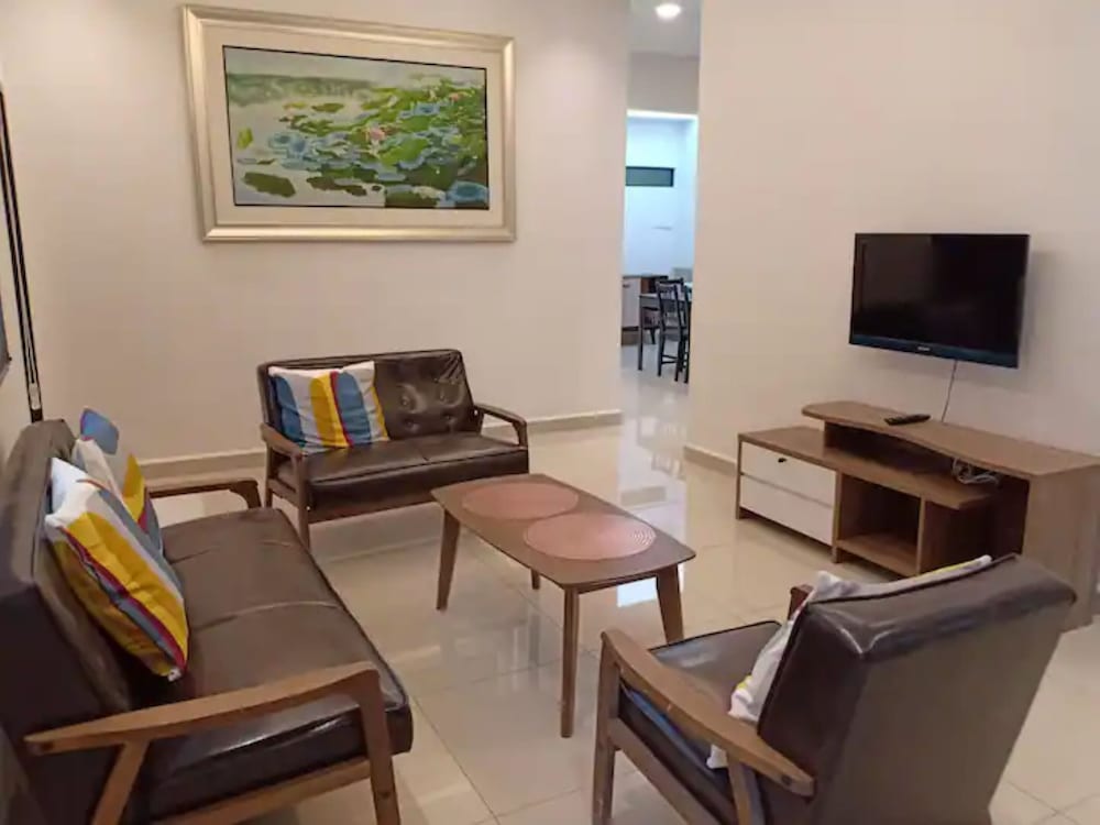 Фото Ai-Homestay Malacca Minto House