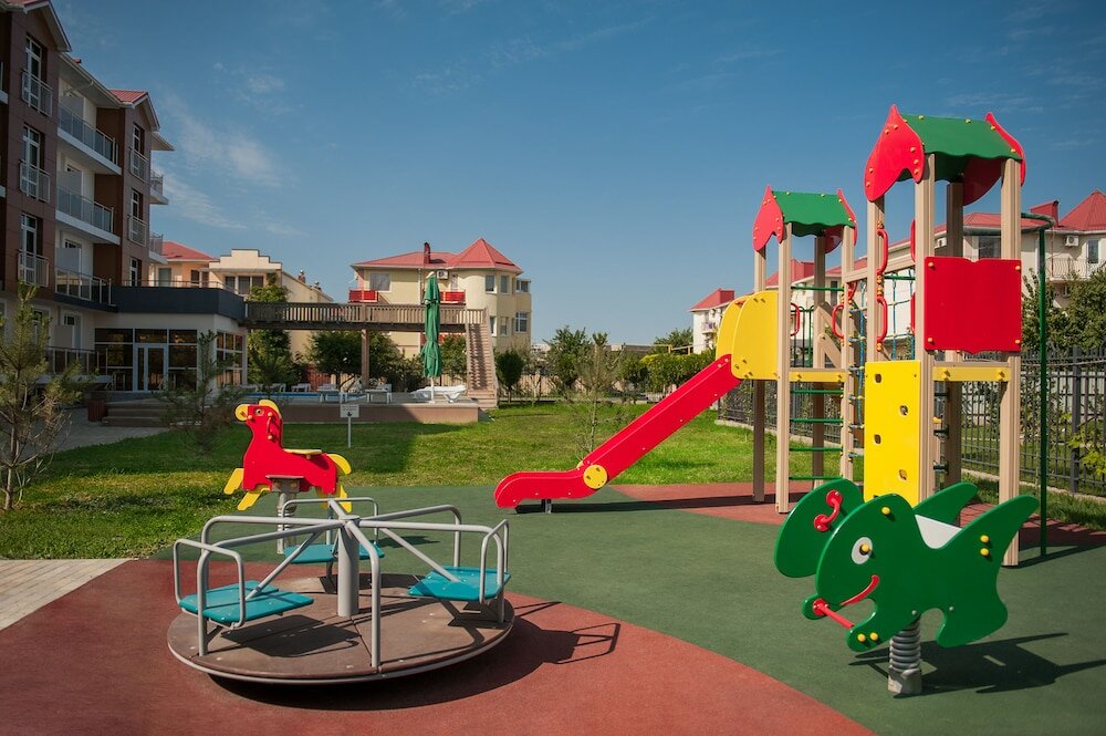 Фото Ambra Resort Hotel