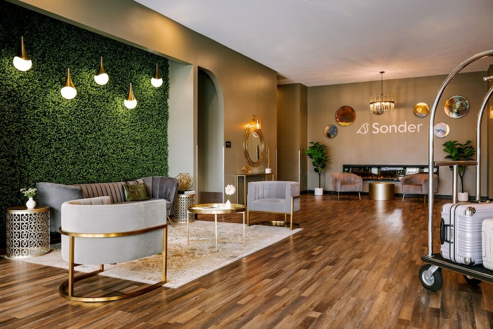 Фото Sonder Midtown South