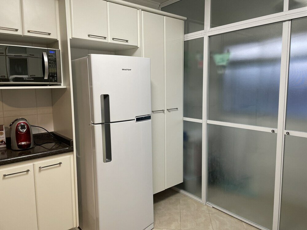 Фото Cobertura Duplex em Peruíbe