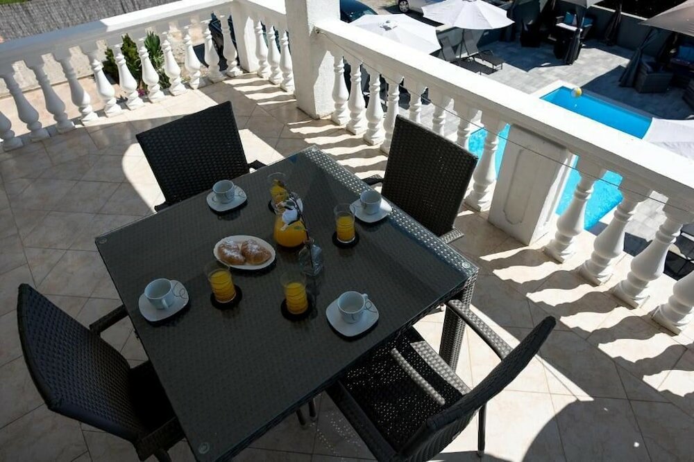 Фото Villa Natura