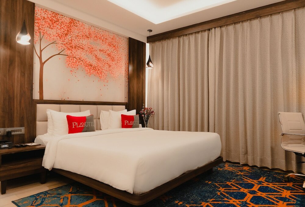 Фото Playotel Premier Vijay Nagar