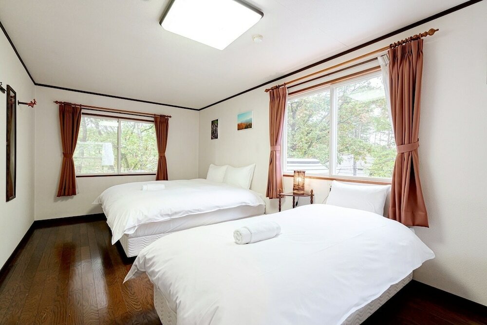 Фото Chalet Strickland