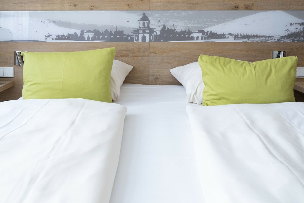 Фото Hotel Villa Benz