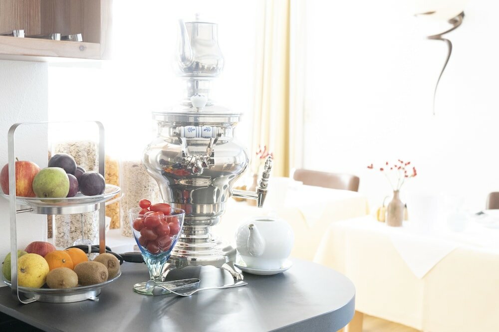 Фото Hotel Villa Benz