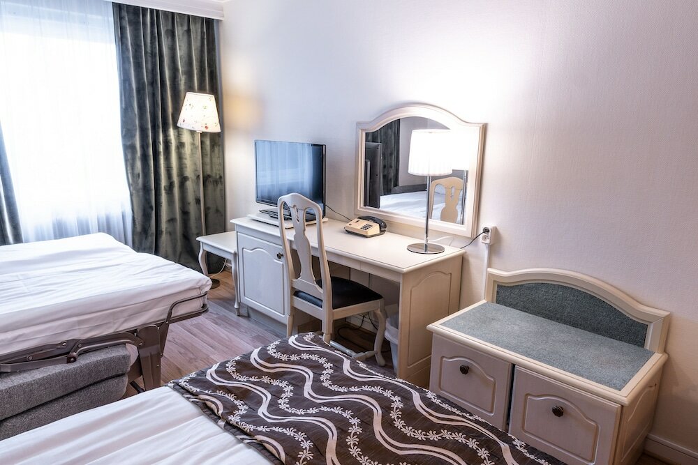 Фото Hotel Fars Hatt