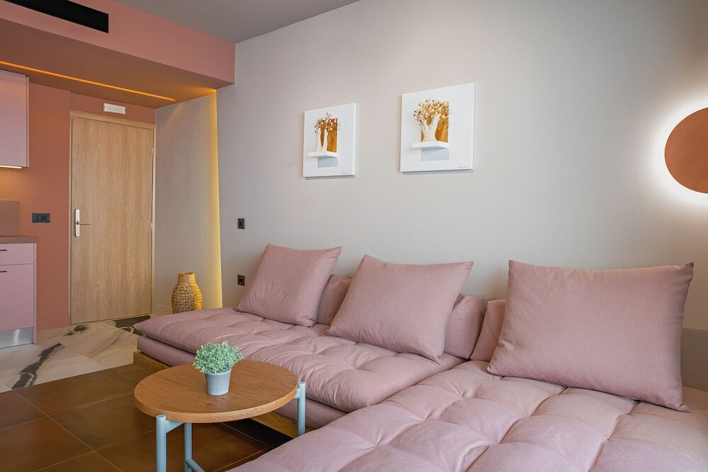 Фото PAVO Art Hotel