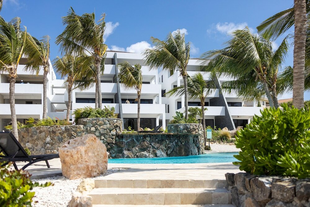 Фото Blue Bay The Reef