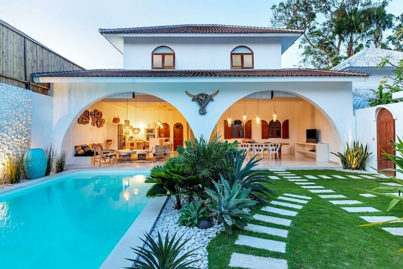 Гостиница Villa Formentera