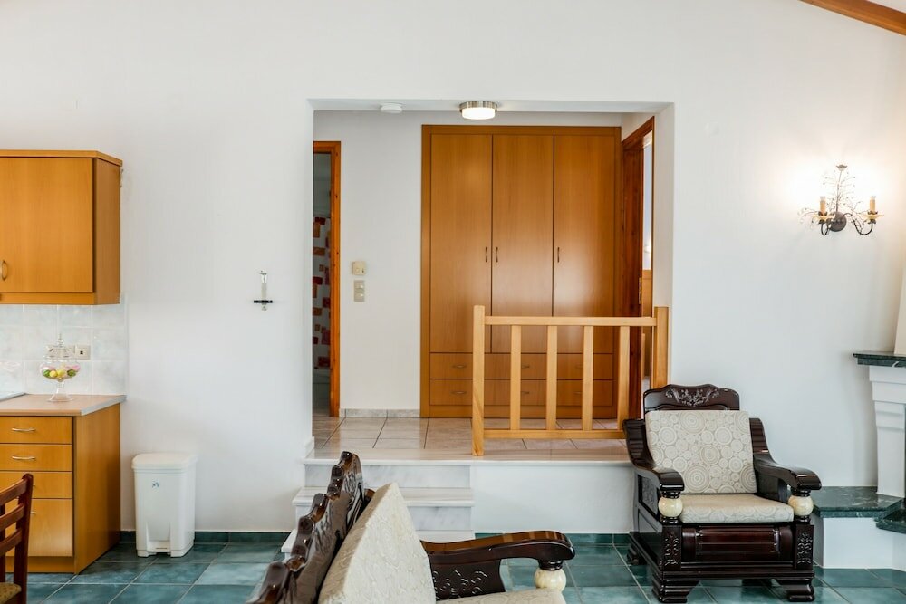 Фото Villa Mitzelos