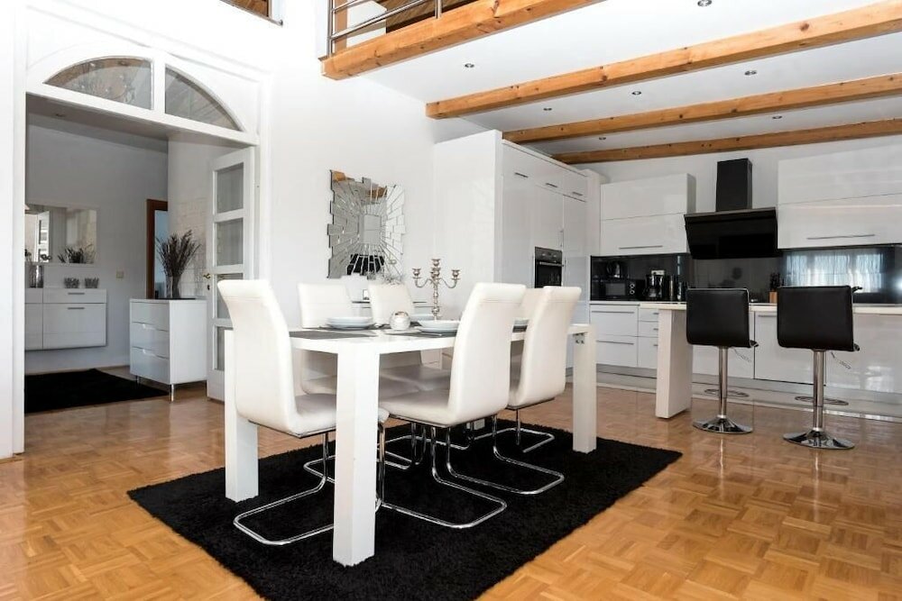 Фото Villa Natura