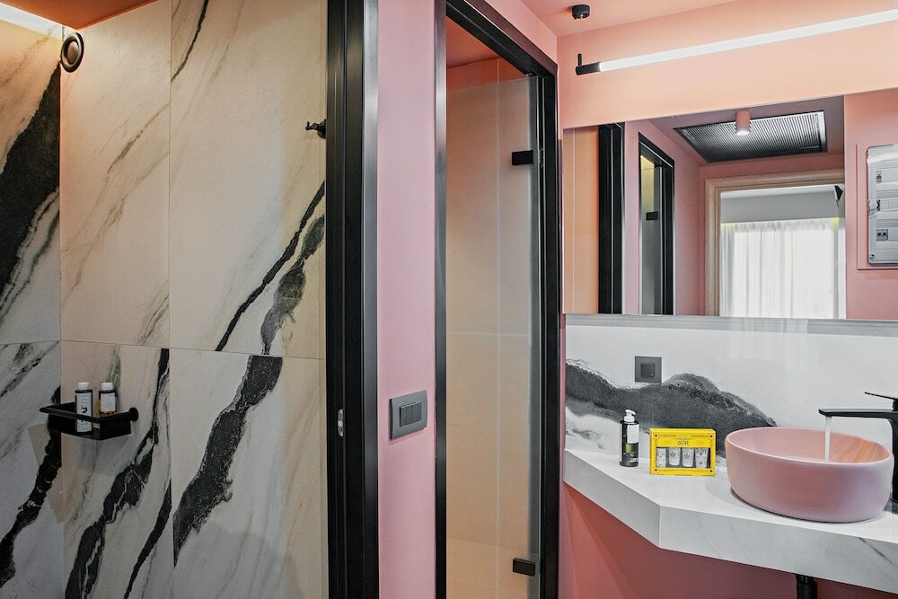 Фото PAVO Art Hotel