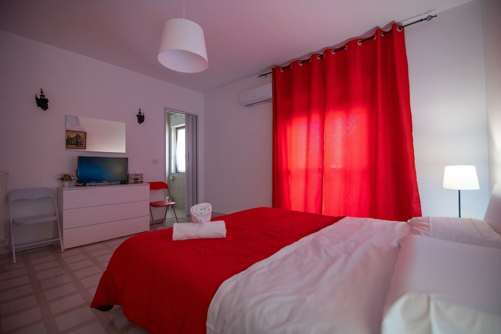 Фото B&b A Casa Di Amici