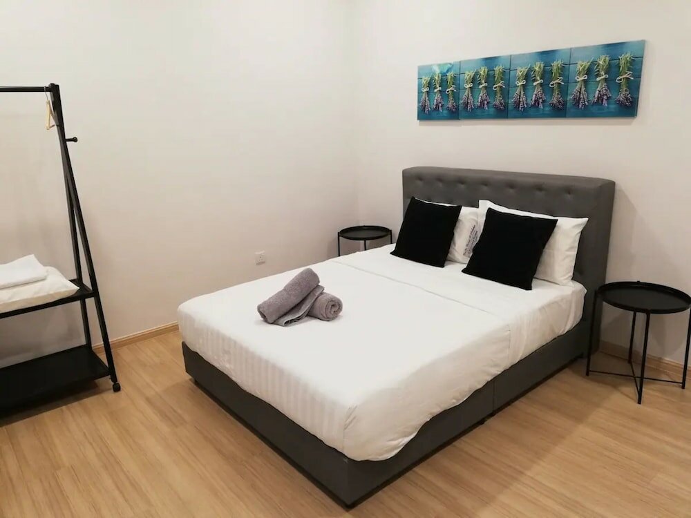 Фото Ai-Homestay Malacca Minto House