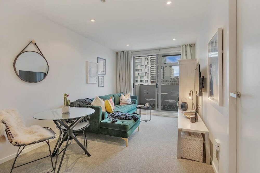 Фото Chic in the City Free Parking