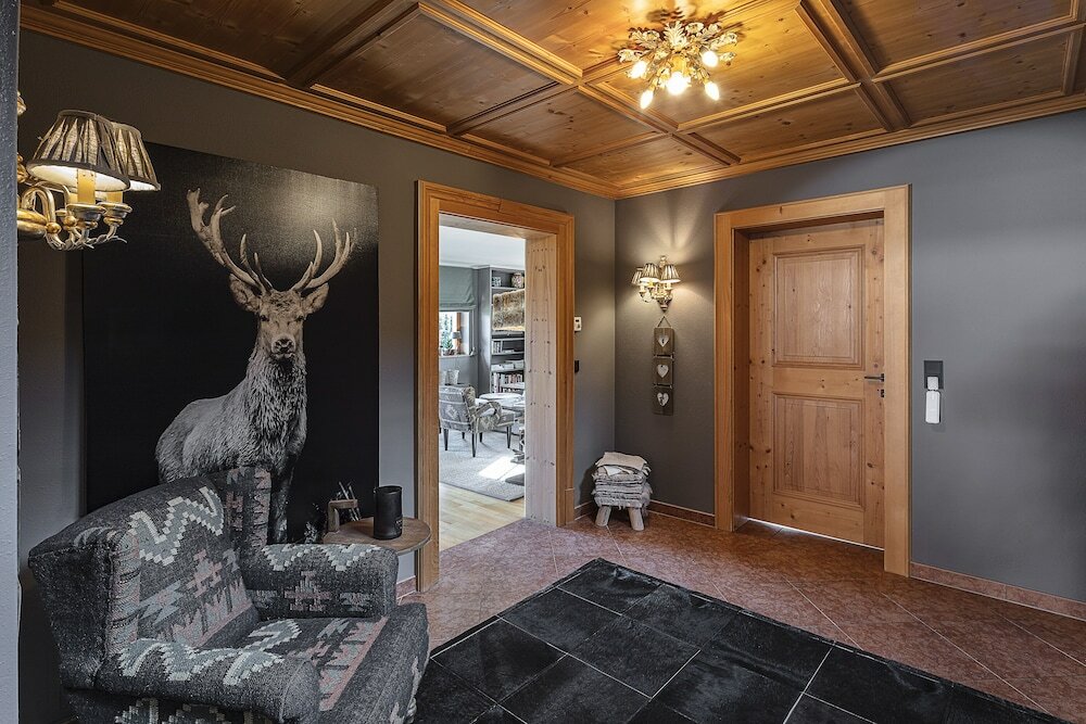 Фото Chalet Molterer