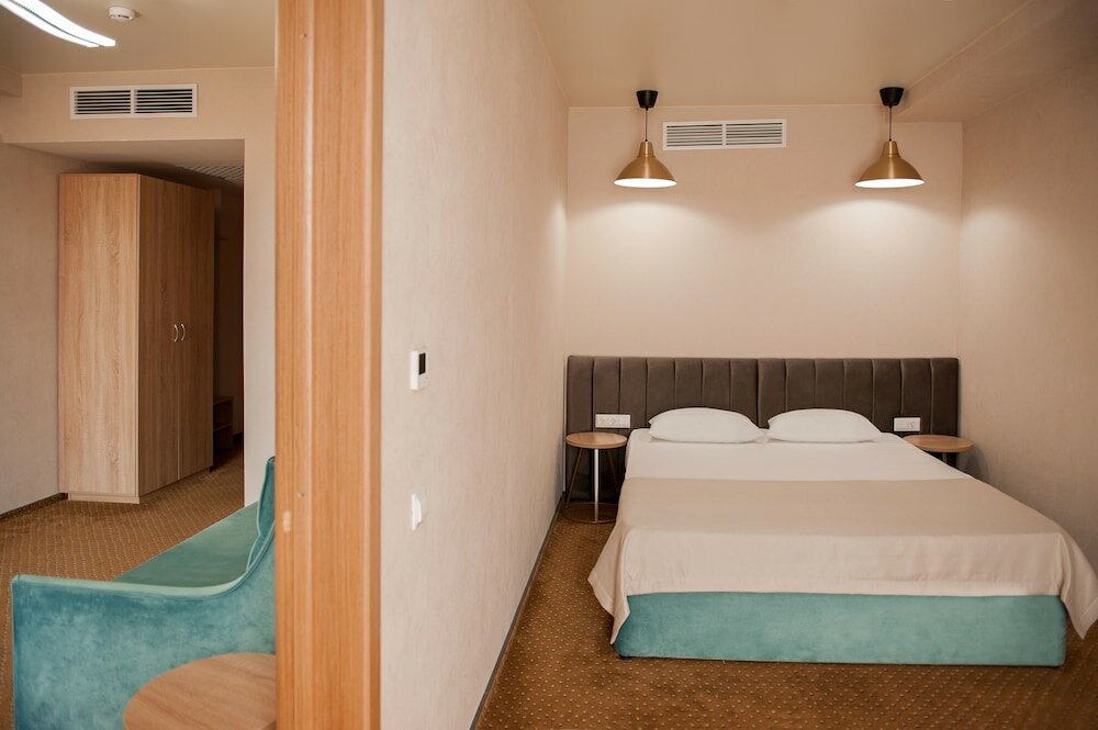 Фото Ambra Resort Hotel