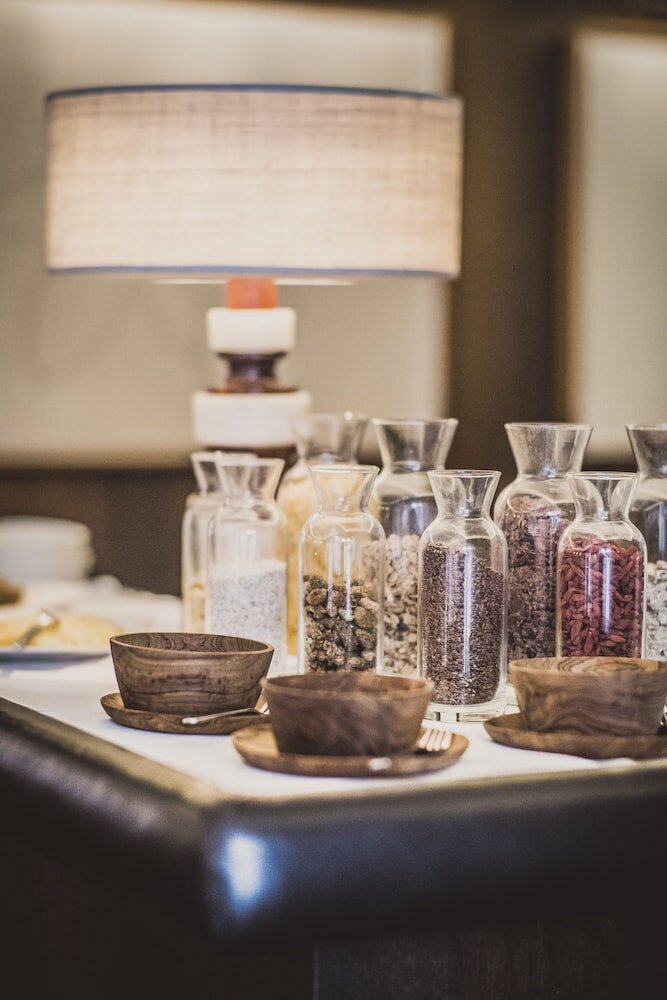 Фото Cortiina Hotel