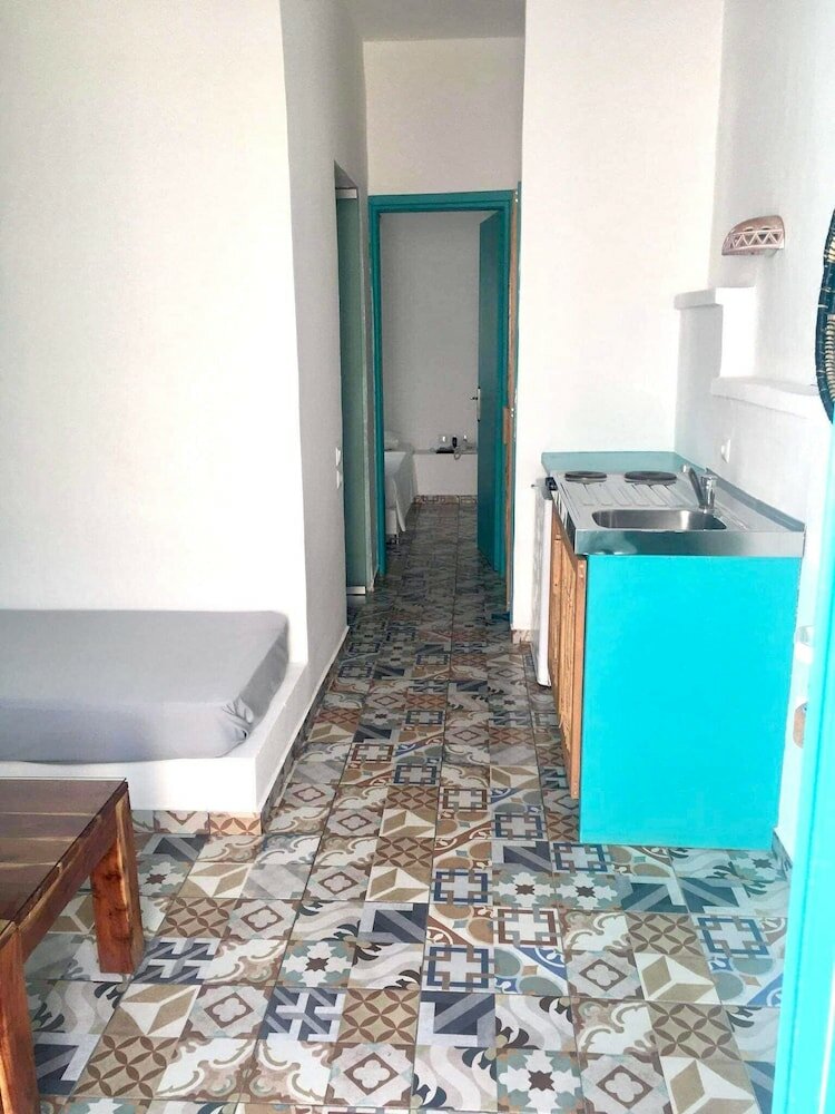 Фото Nissia Apartments