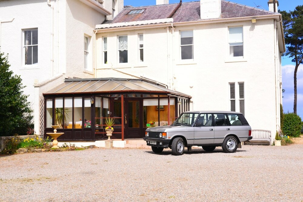 Фото Invernairne Guest House