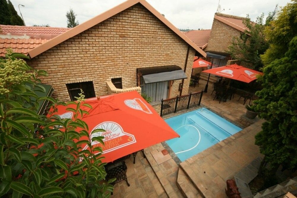 Фото отеля 5