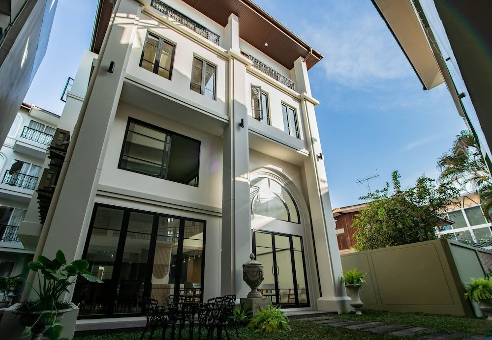 Фото Eurana Boutique Hotel
